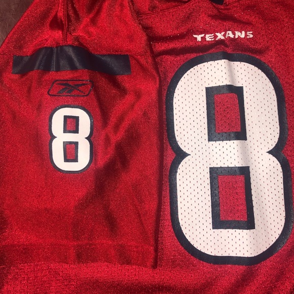 Matt Schaub Jersey - Picture 2 of 6